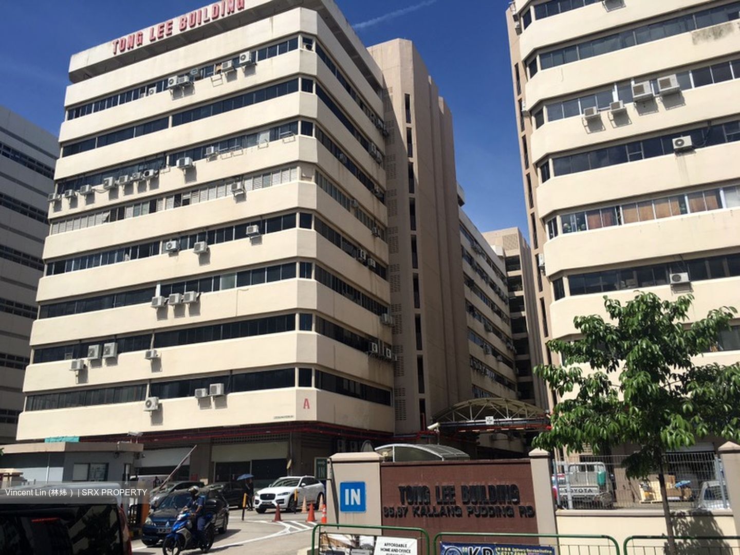 Tong Lee Building Block B (D13), Warehouse #583862081